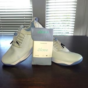 Clove Nursing Shoes and Compression socks